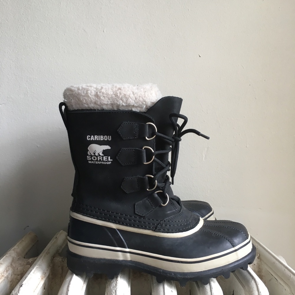 Sorel | Caribou Boots